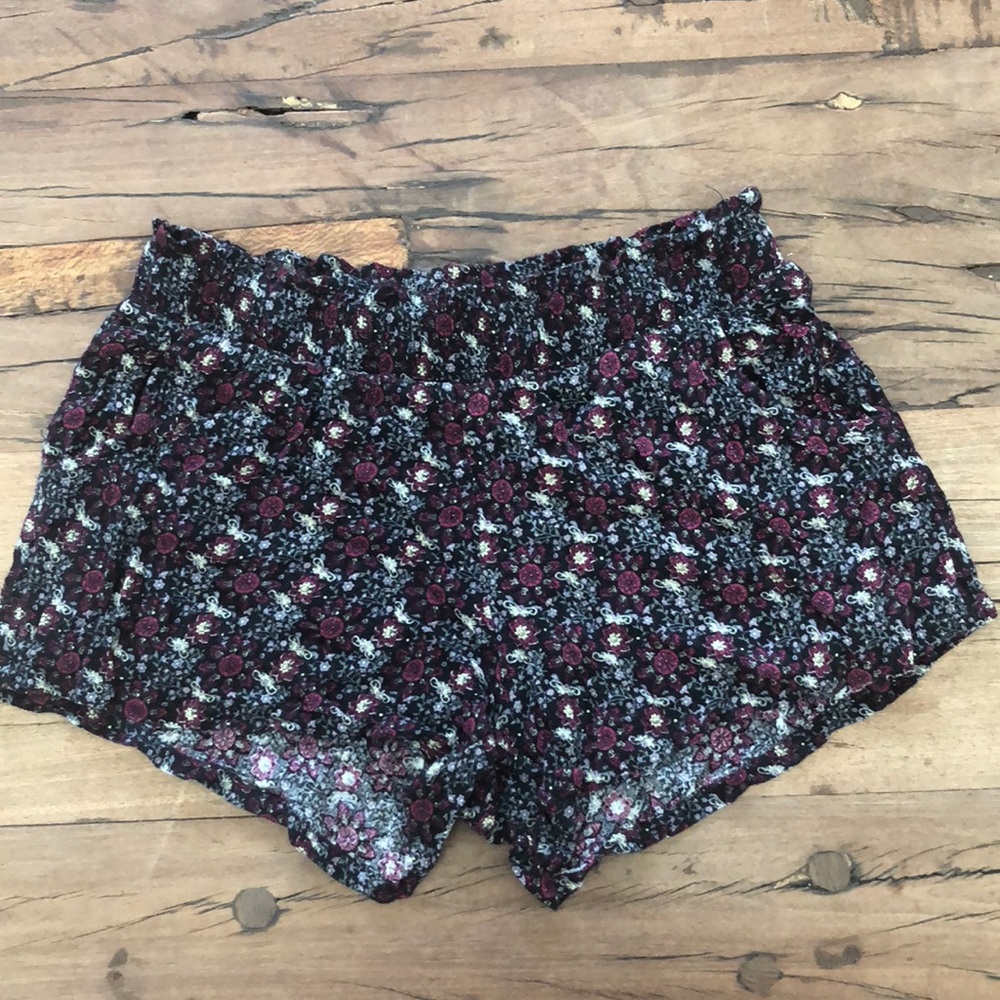 Full Tilt Shorts💞✨